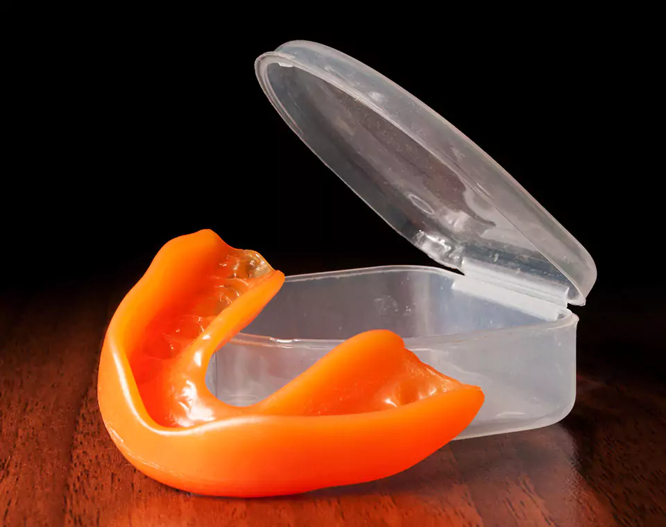 Mouthguards For Kids