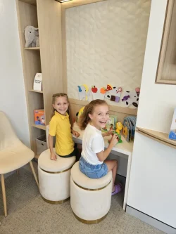 Dental Care Activity